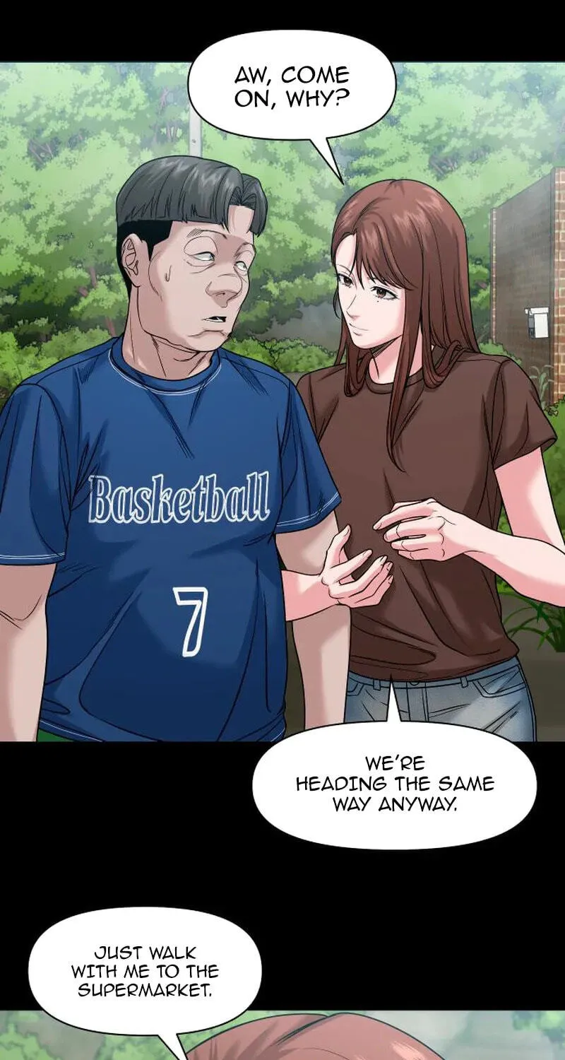 Mysterious Village Chapter 102 page 19