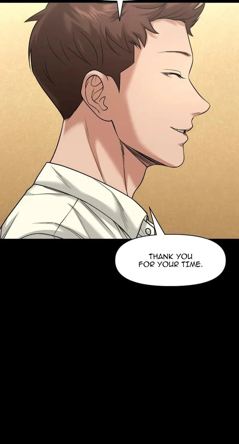 Mysterious Village Chapter 102 page 40