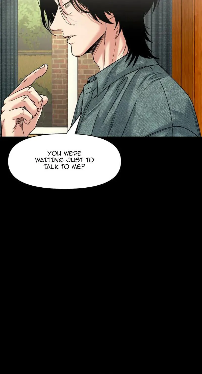 Mysterious Village Chapter 102 page 49