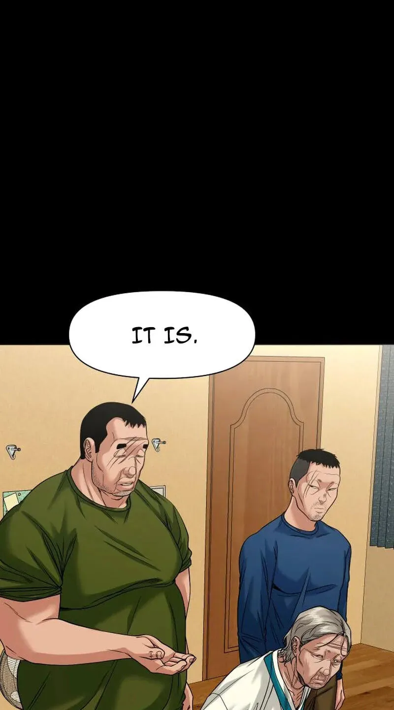 Mysterious Village Chapter 102 page 51