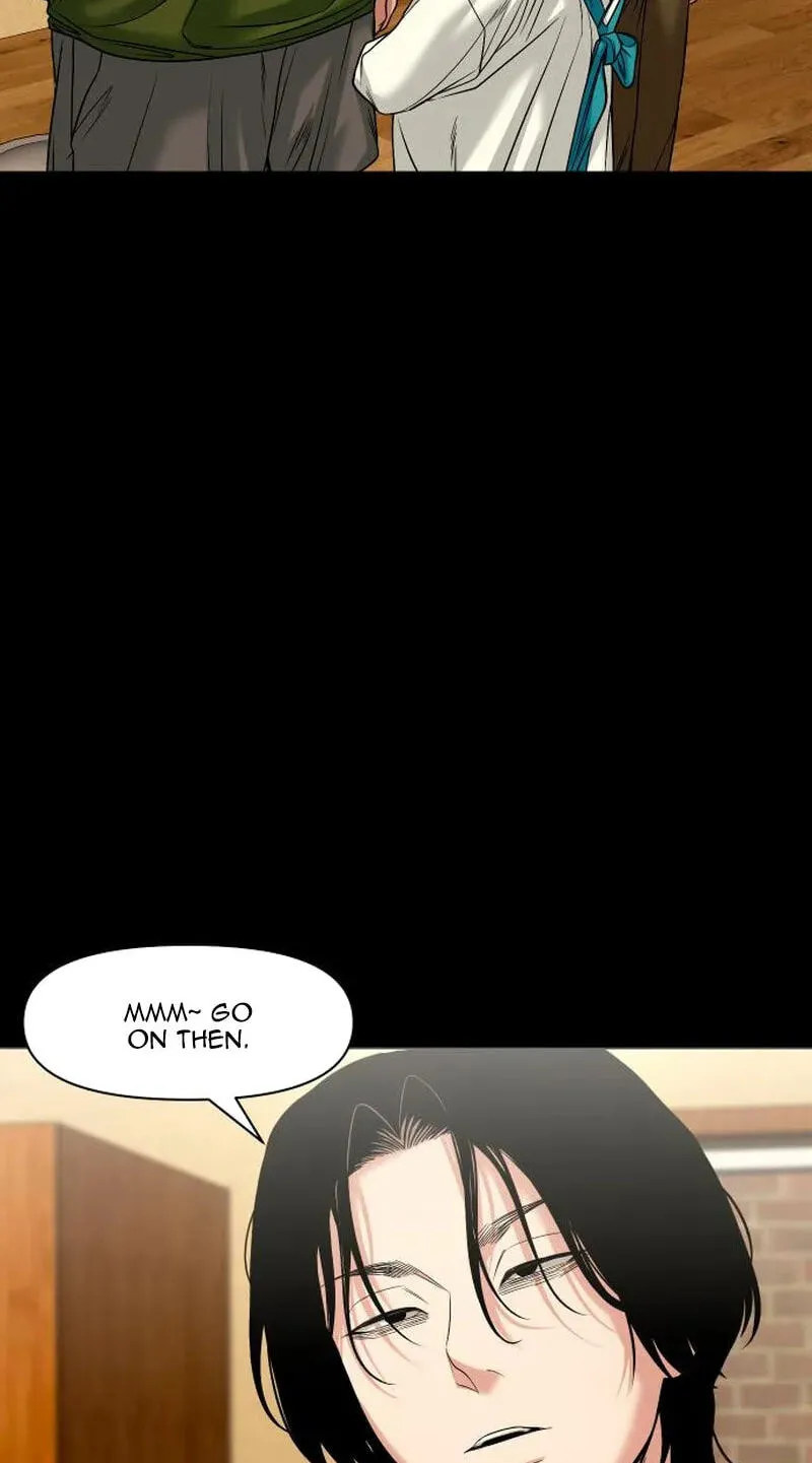 Mysterious Village Chapter 102 page 52