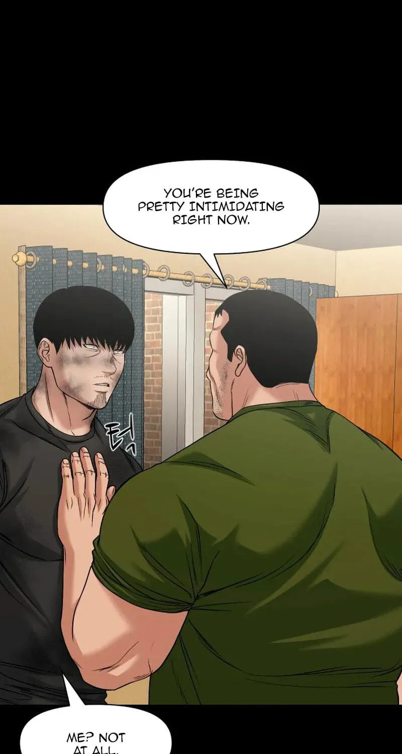 Mysterious Village Chapter 102 page 66