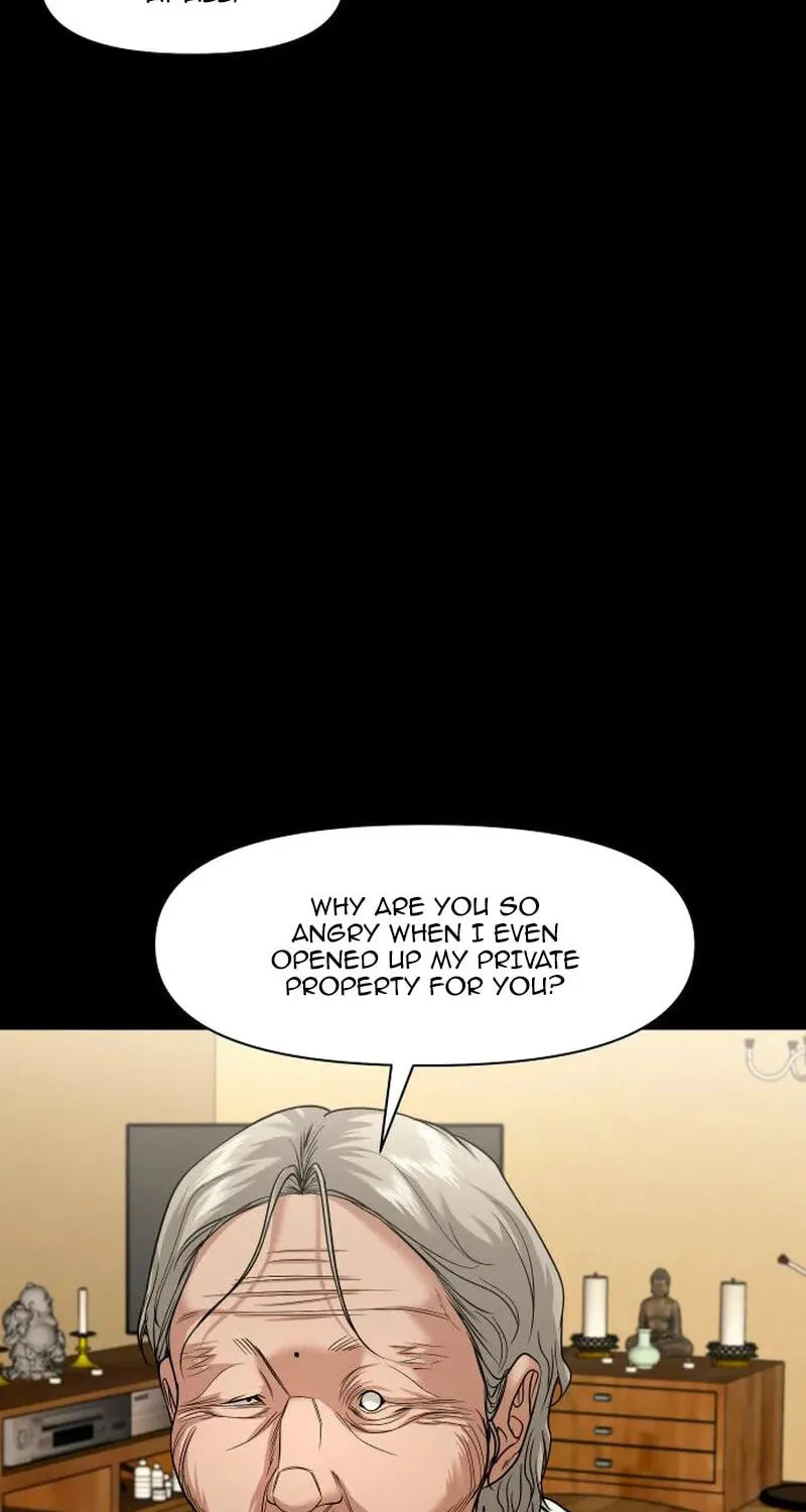 Mysterious Village Chapter 102 page 67