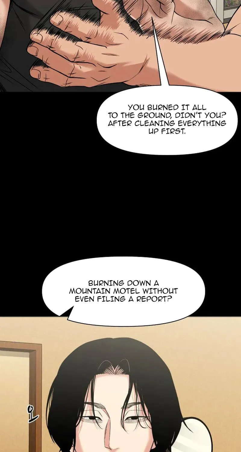 Mysterious Village Chapter 102 page 72