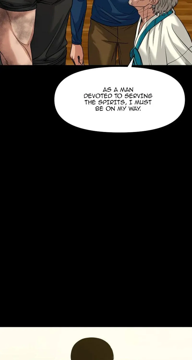 Mysterious Village Chapter 102 page 87