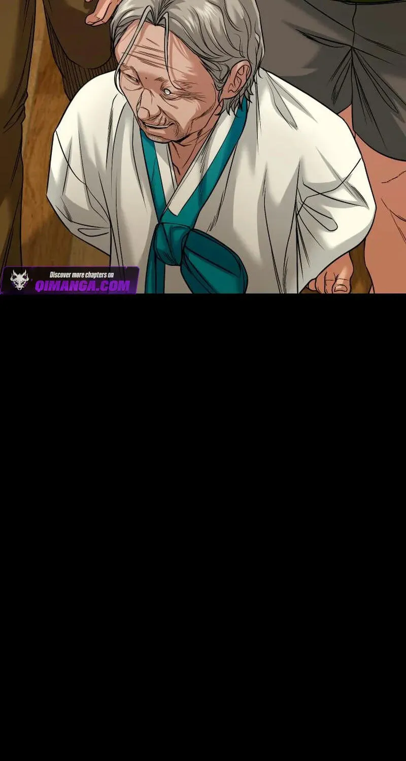 Mysterious Village Chapter 102 page 89