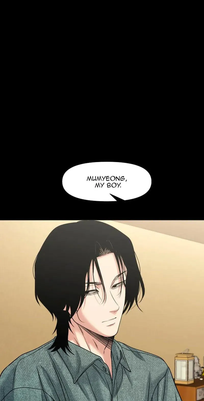Mysterious Village Chapter 102 page 93
