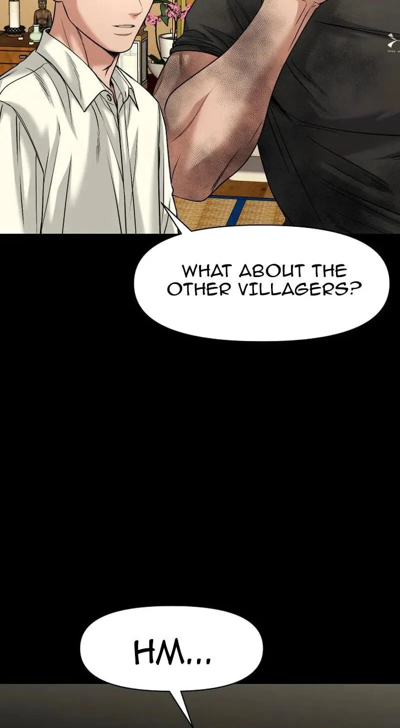 Mysterious Village Chapter 103 page 16
