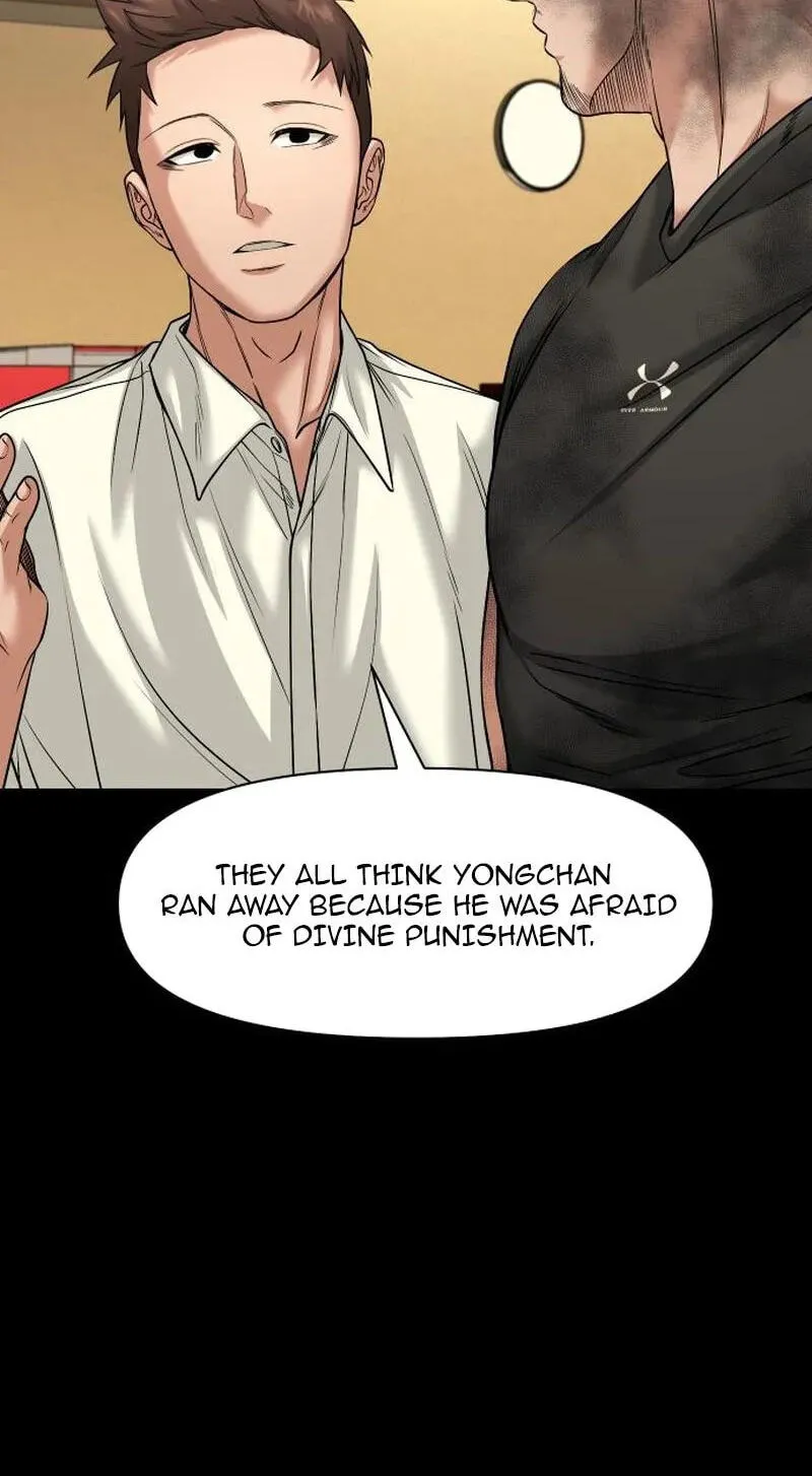 Mysterious Village Chapter 103 page 18