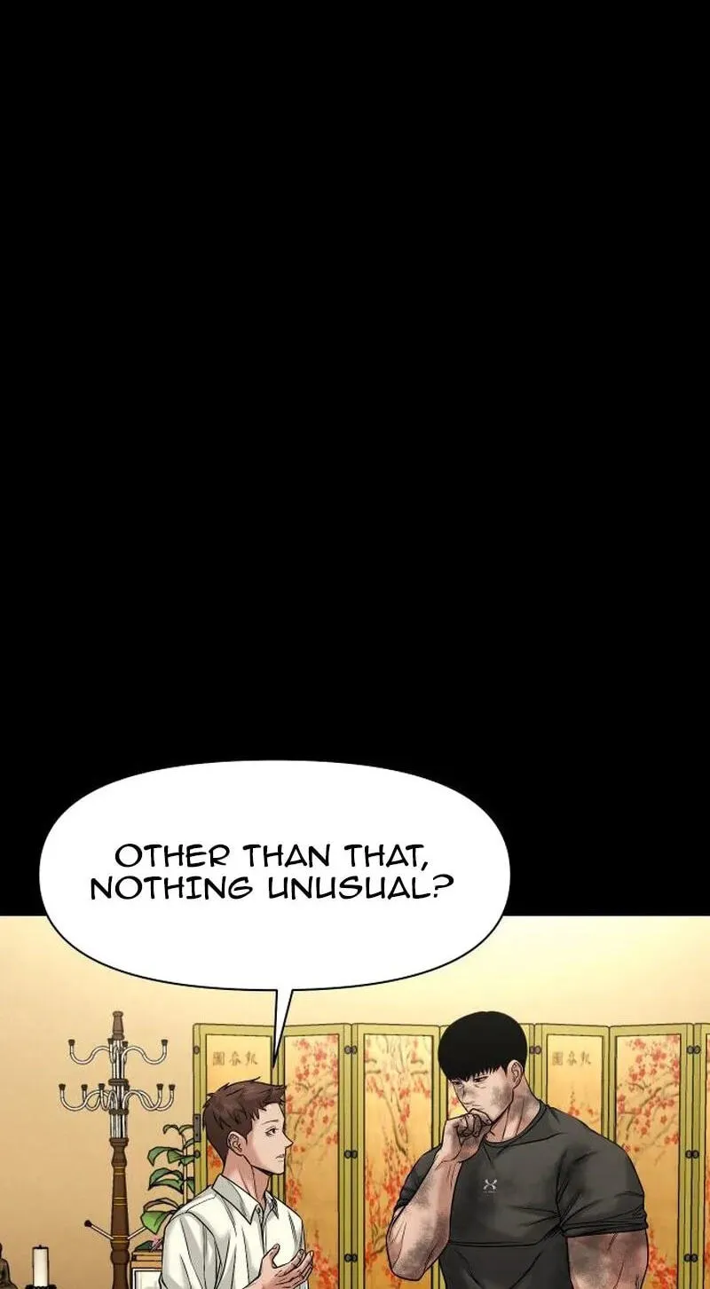 Mysterious Village Chapter 103 page 22