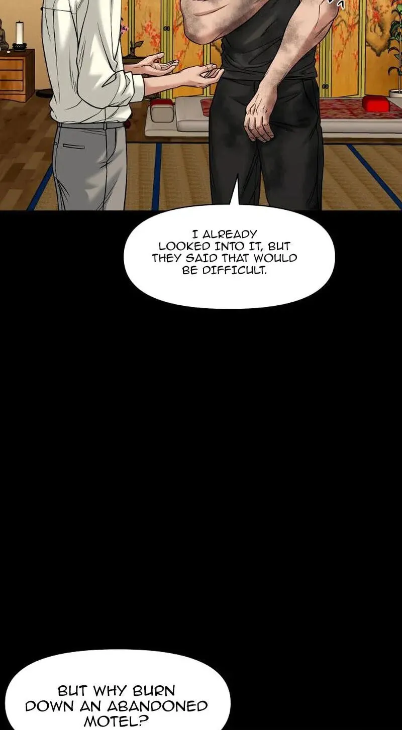 Mysterious Village Chapter 103 page 28