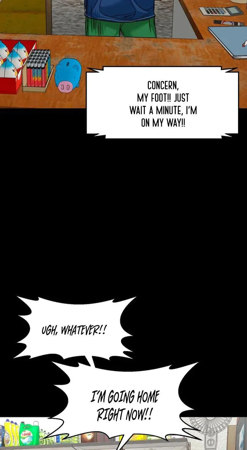 Mysterious Village Chapter 103 page 42