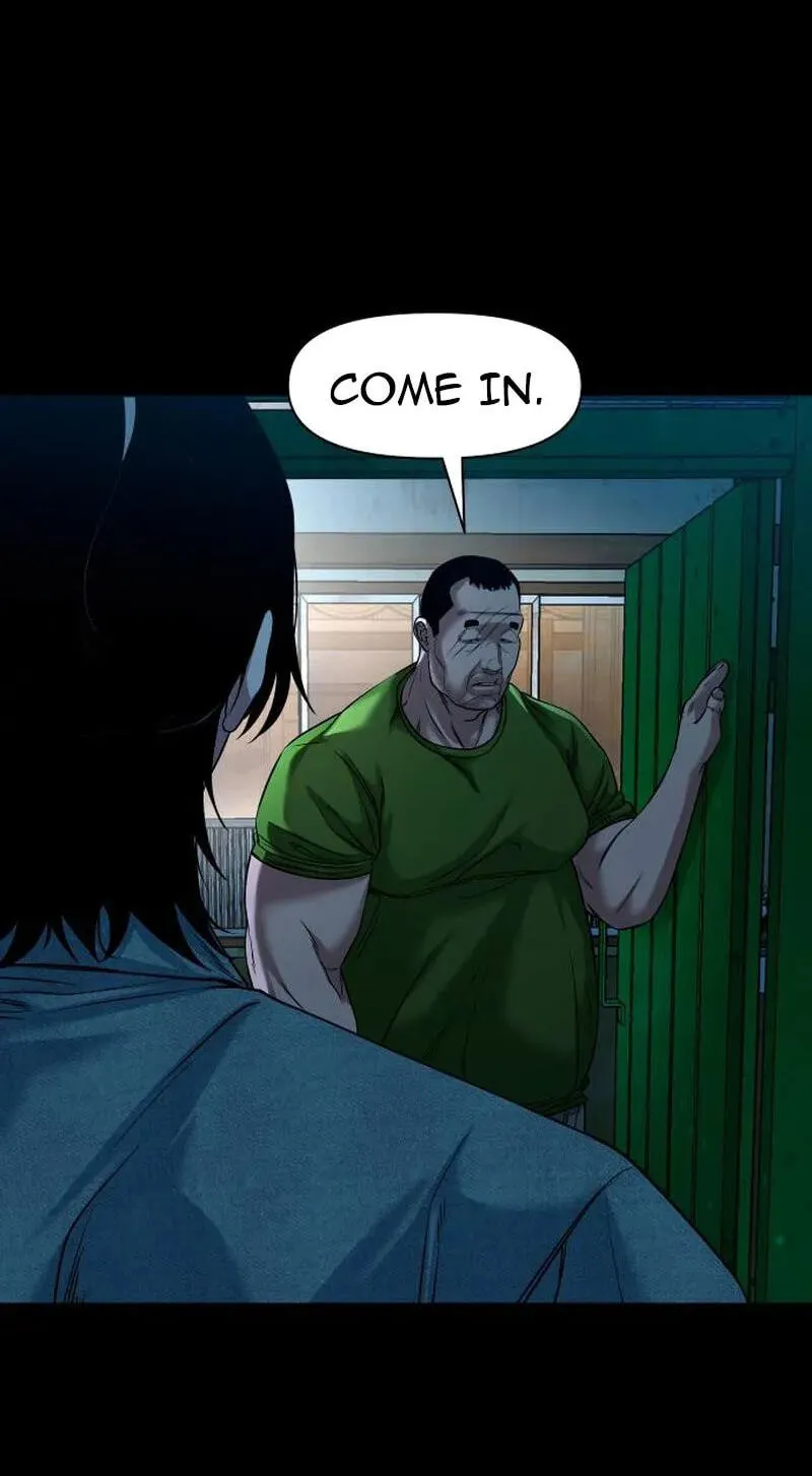 Mysterious Village Chapter 103 page 63