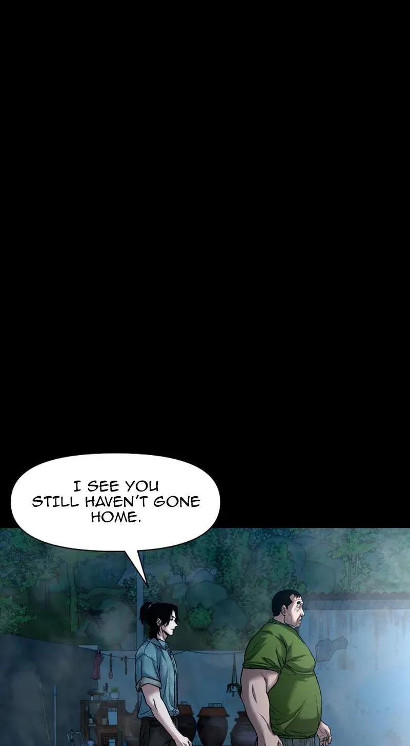 Mysterious Village Chapter 103 page 64