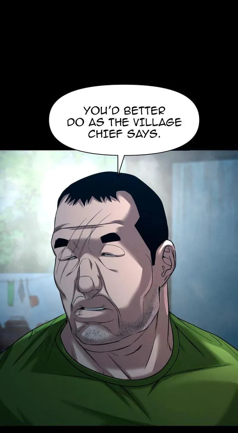 Mysterious Village Chapter 103 page 67