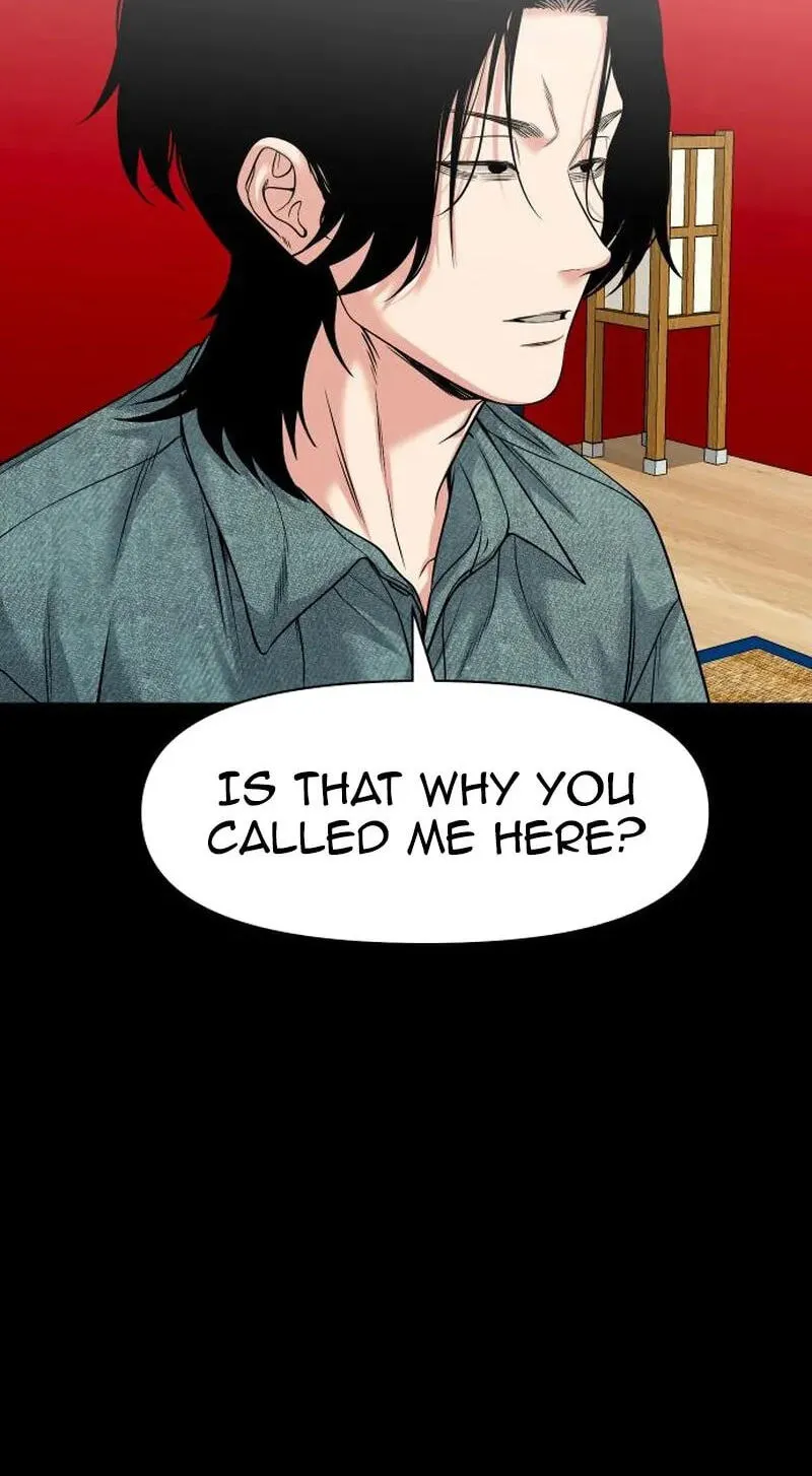Mysterious Village Chapter 103 page 95