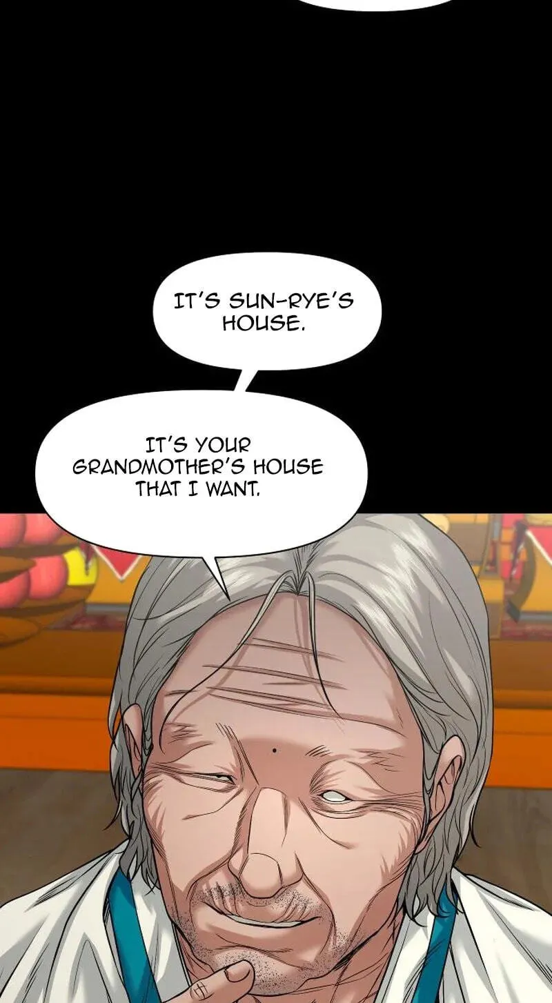 Mysterious Village Chapter 103 page 97