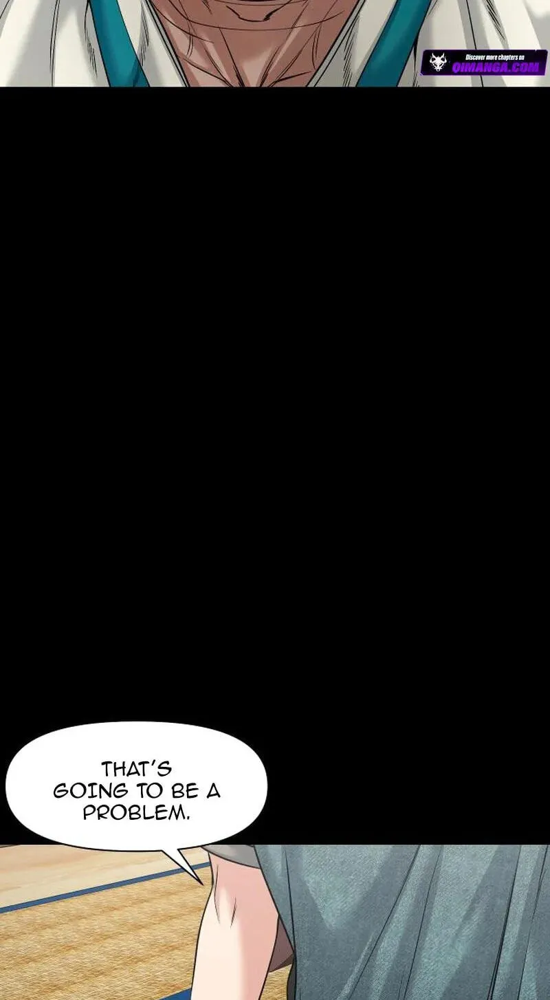Mysterious Village Chapter 103 page 101