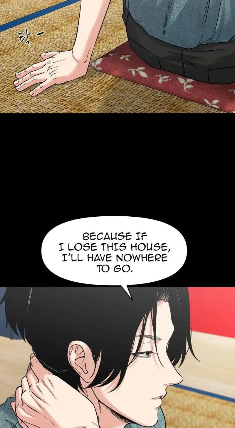 Mysterious Village Chapter 103 page 102
