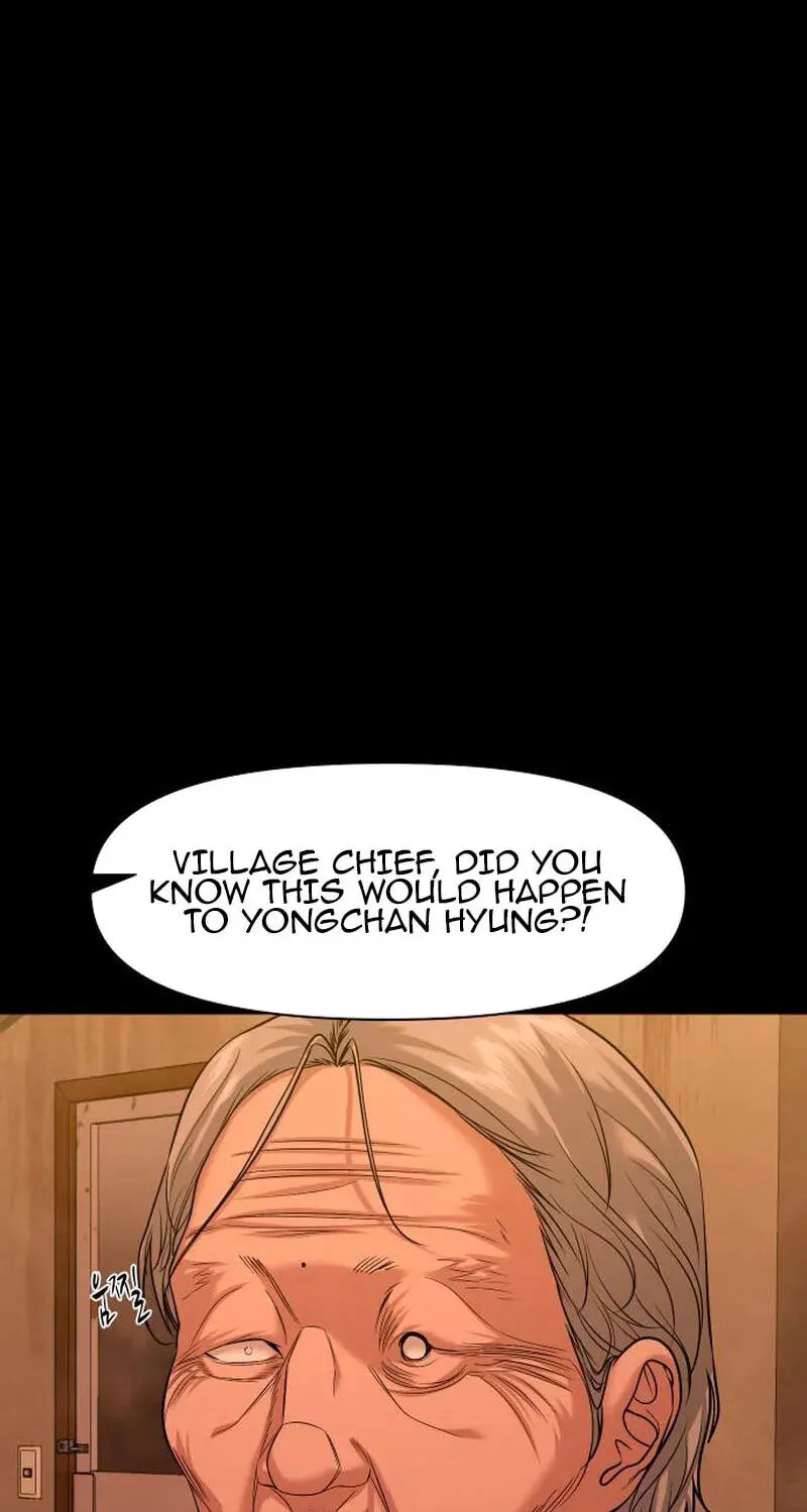 Mysterious Village Chapter 104 page 5