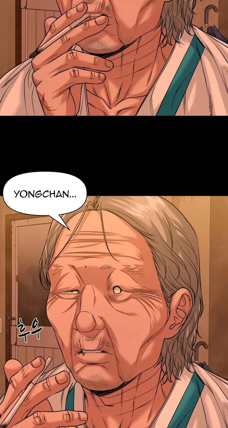 Mysterious Village Chapter 104 page 6