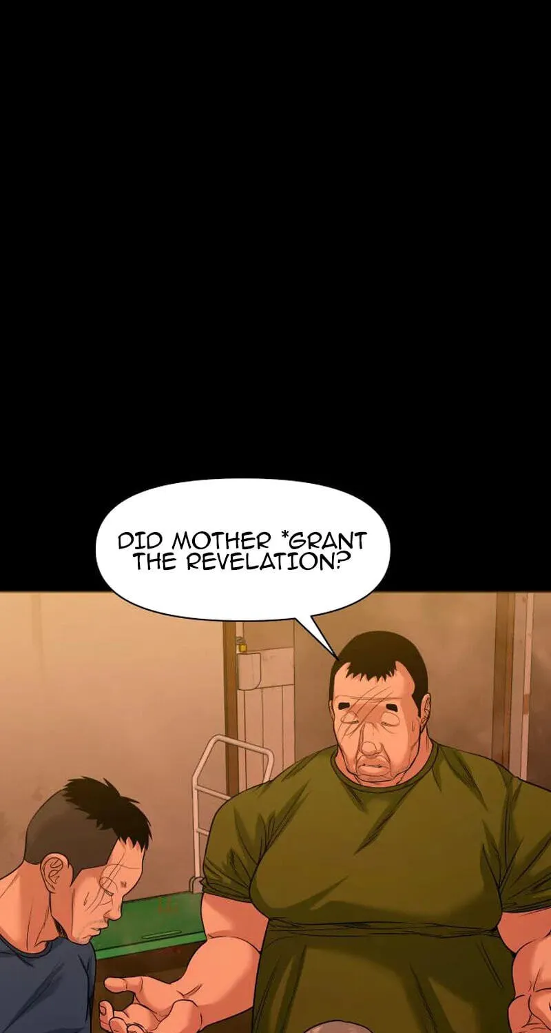 Mysterious Village Chapter 104 page 9