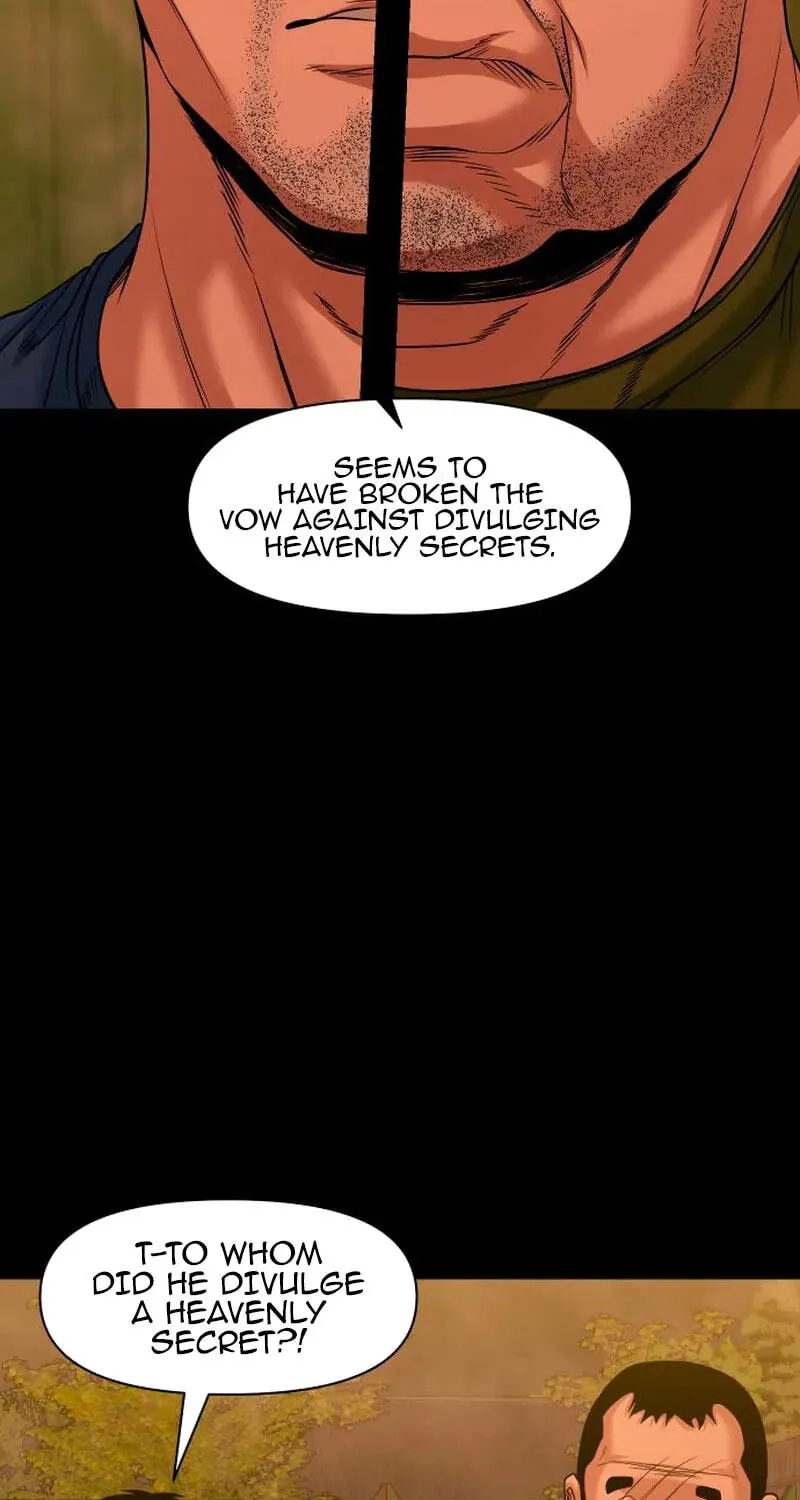 Mysterious Village Chapter 104 page 13