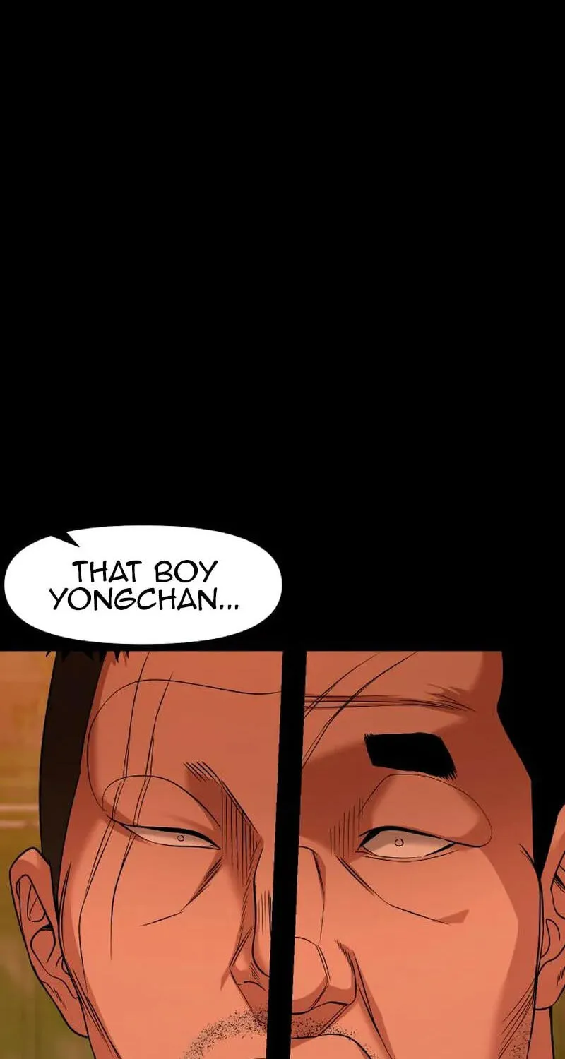 Mysterious Village Chapter 104 page 12