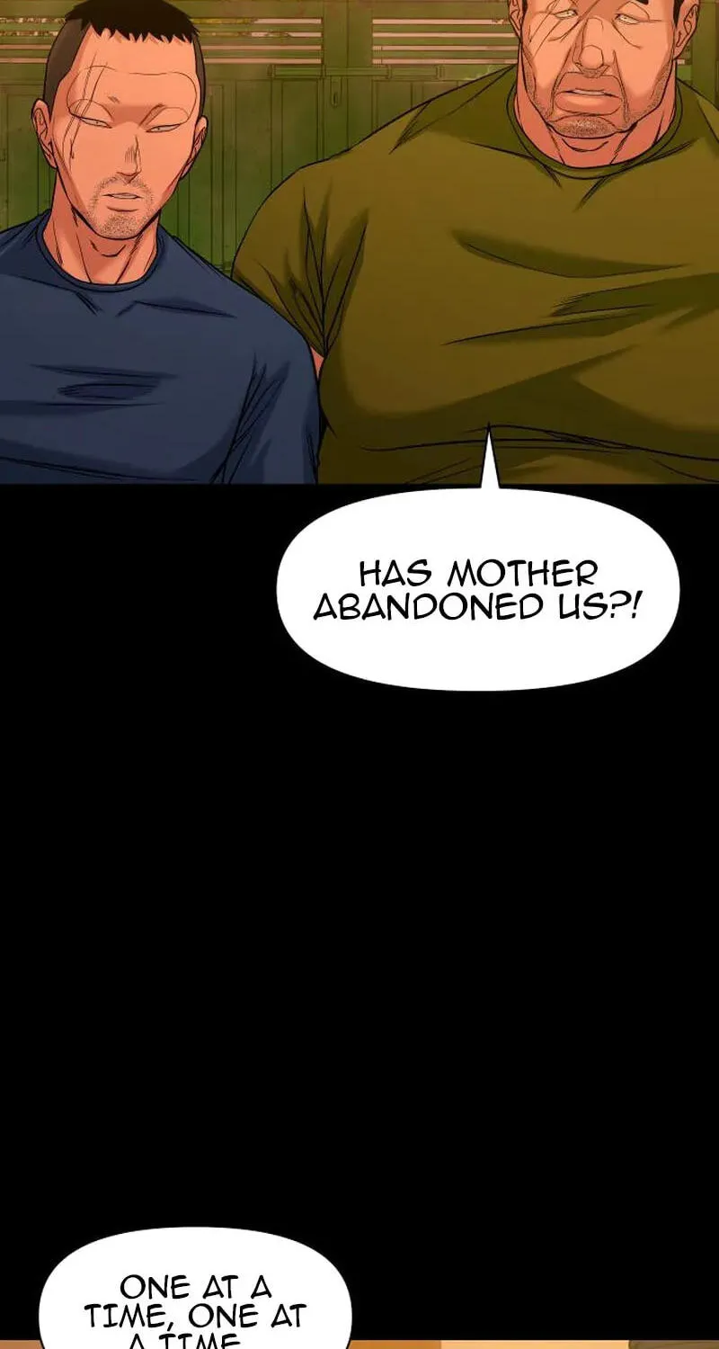 Mysterious Village Chapter 104 page 14