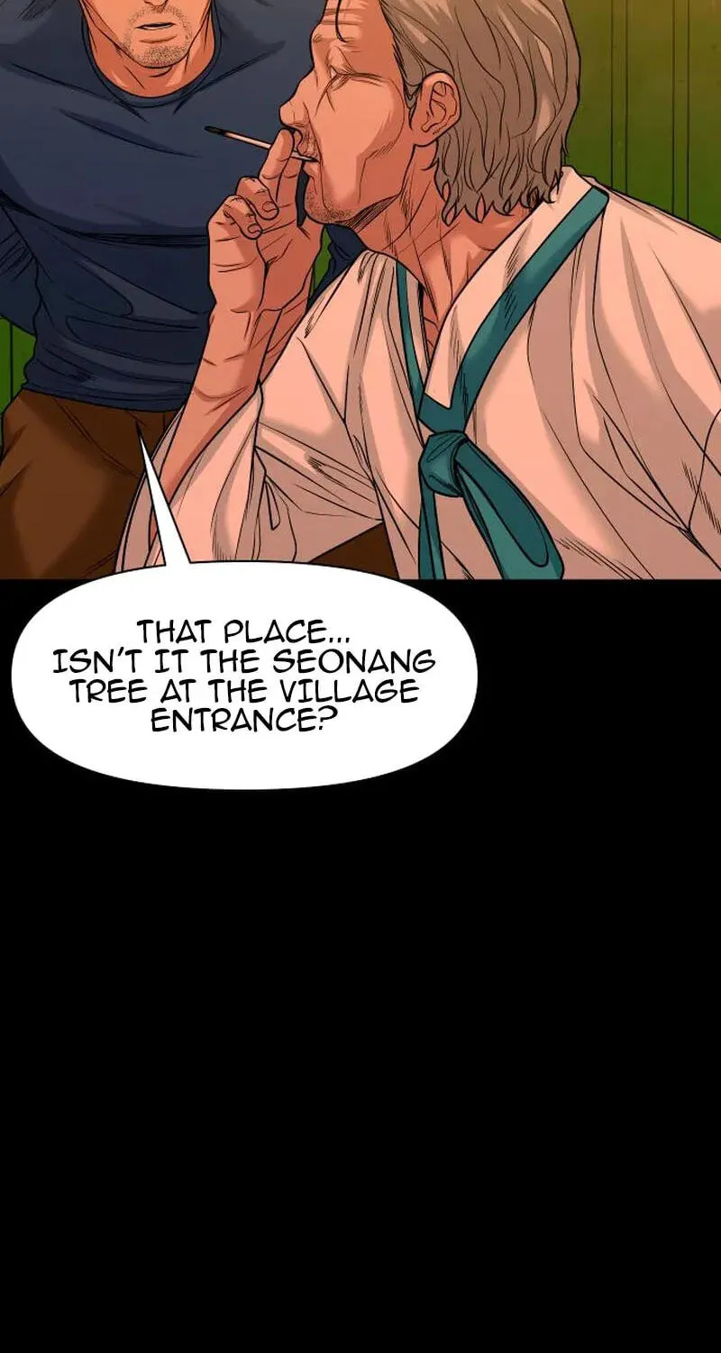 Mysterious Village Chapter 104 page 23