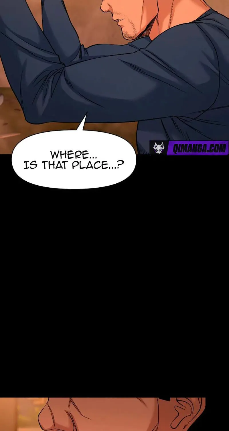 Mysterious Village Chapter 104 page 28