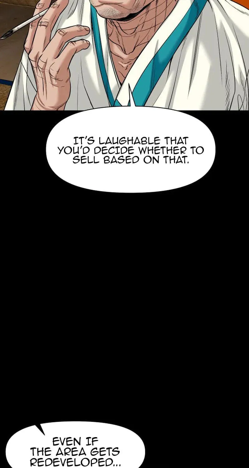 Mysterious Village Chapter 104 page 62