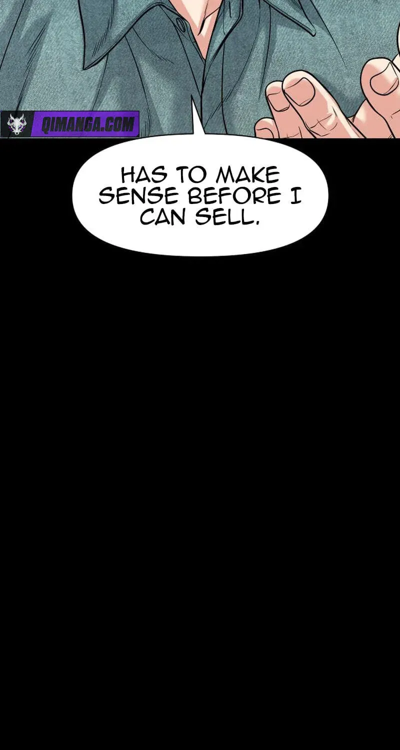 Mysterious Village Chapter 104 page 66