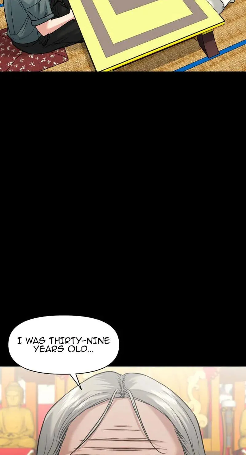 Mysterious Village Chapter 104 page 69
