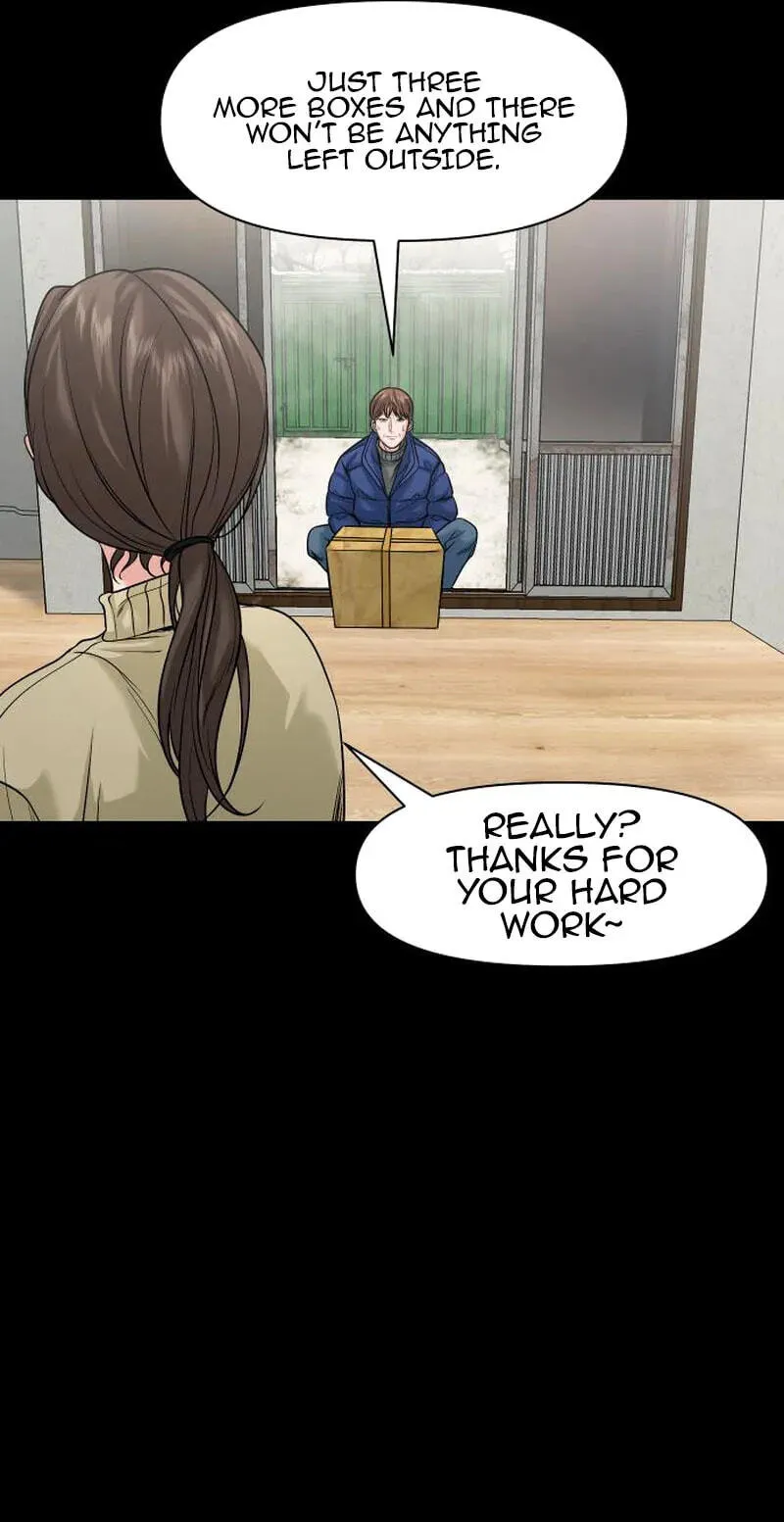 Mysterious Village Chapter 104 page 78