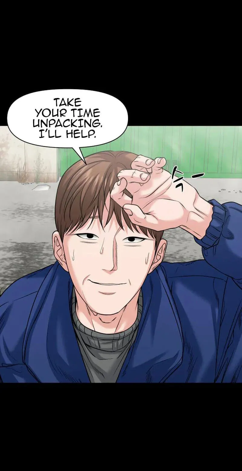 Mysterious Village Chapter 104 page 79