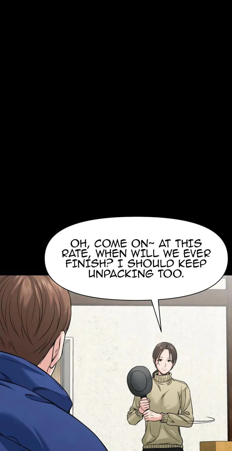 Mysterious Village Chapter 104 page 80