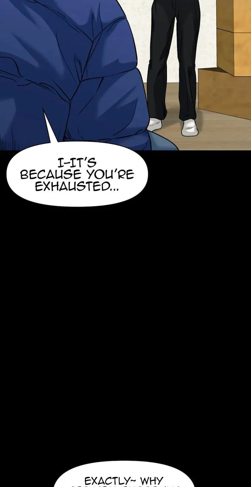 Mysterious Village Chapter 104 page 81