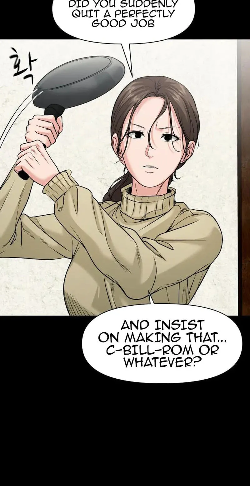 Mysterious Village Chapter 104 page 82