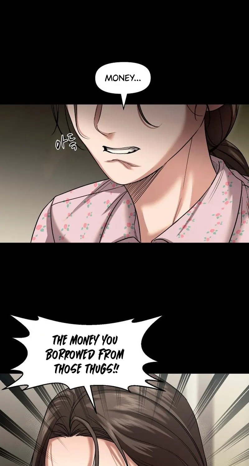 Mysterious Village Chapter 106 page 9