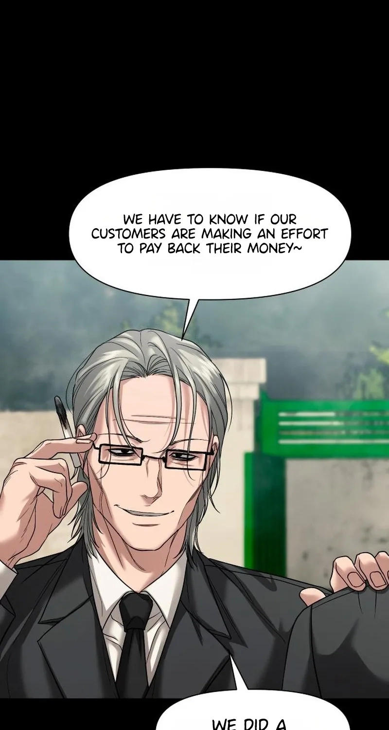 Mysterious Village Chapter 106 page 32
