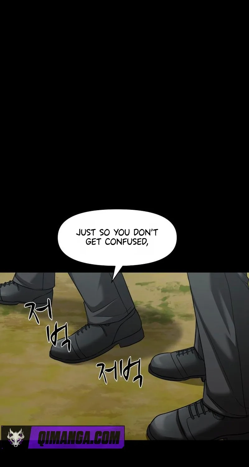 Mysterious Village Chapter 106 page 34