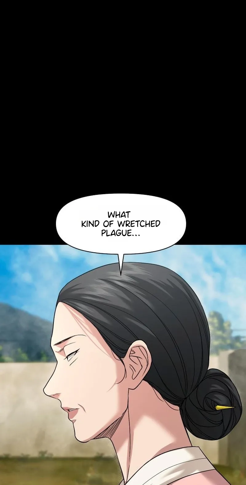 Mysterious Village Chapter 106 page 42