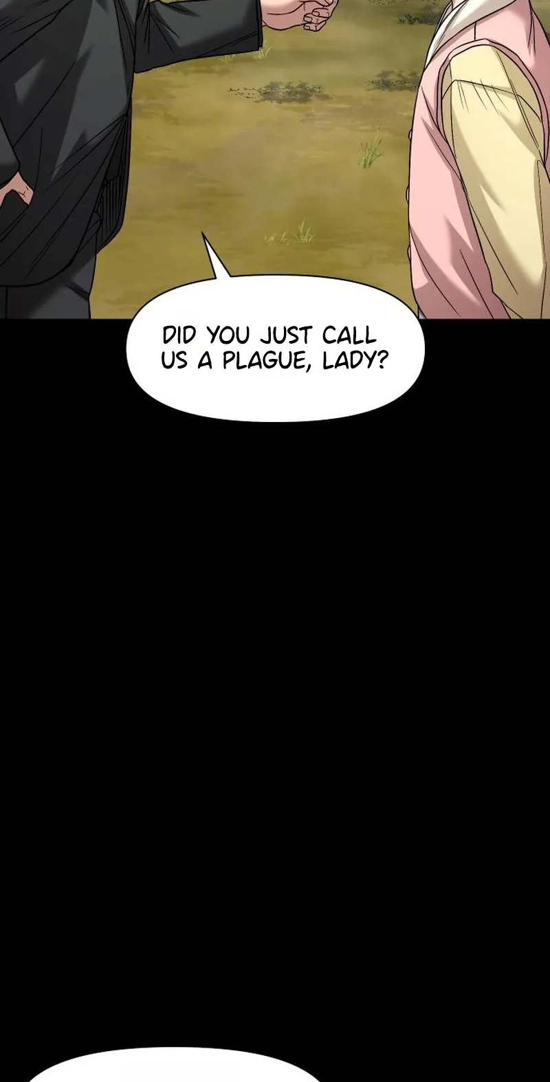 Mysterious Village Chapter 106 page 44