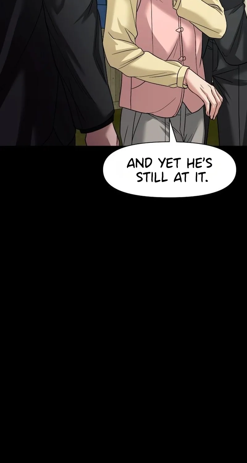 Mysterious Village Chapter 106 page 56