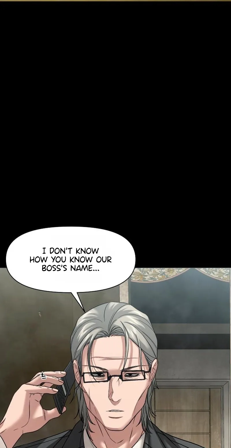 Mysterious Village Chapter 106 page 61