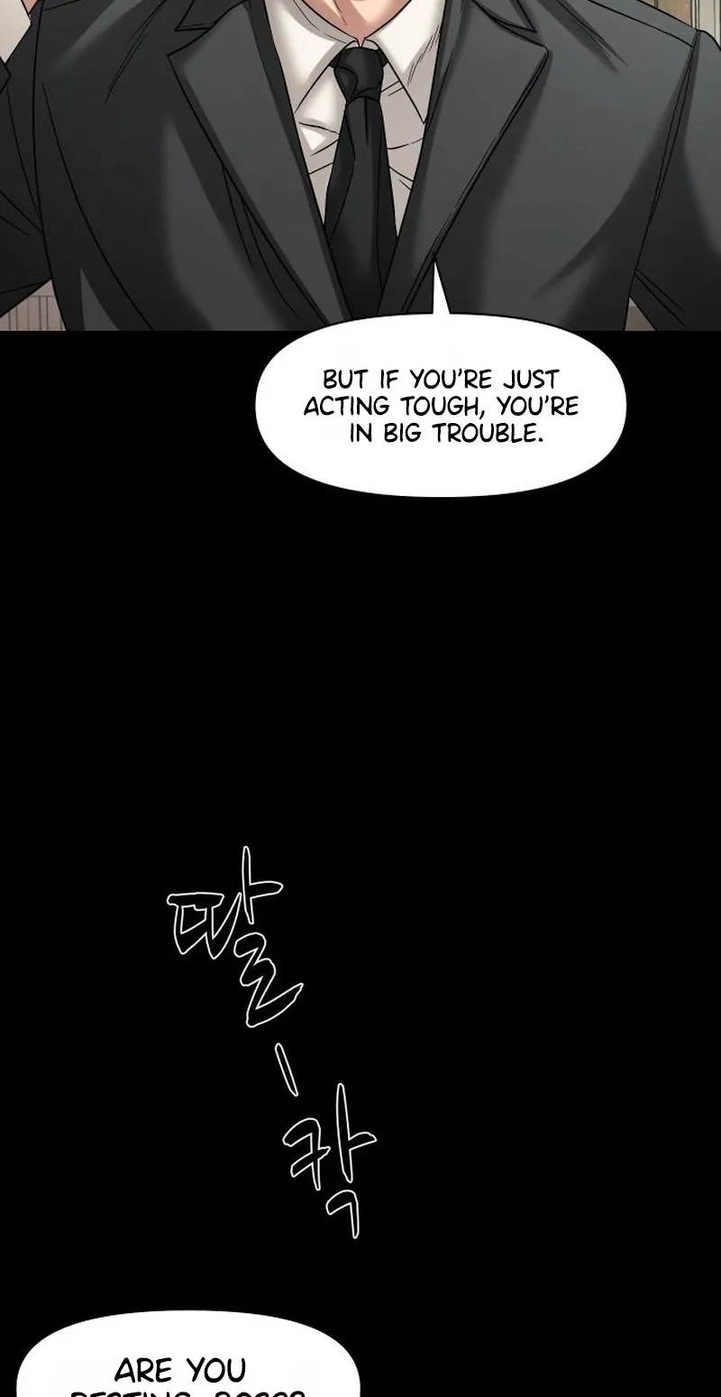 Mysterious Village Chapter 106 page 62