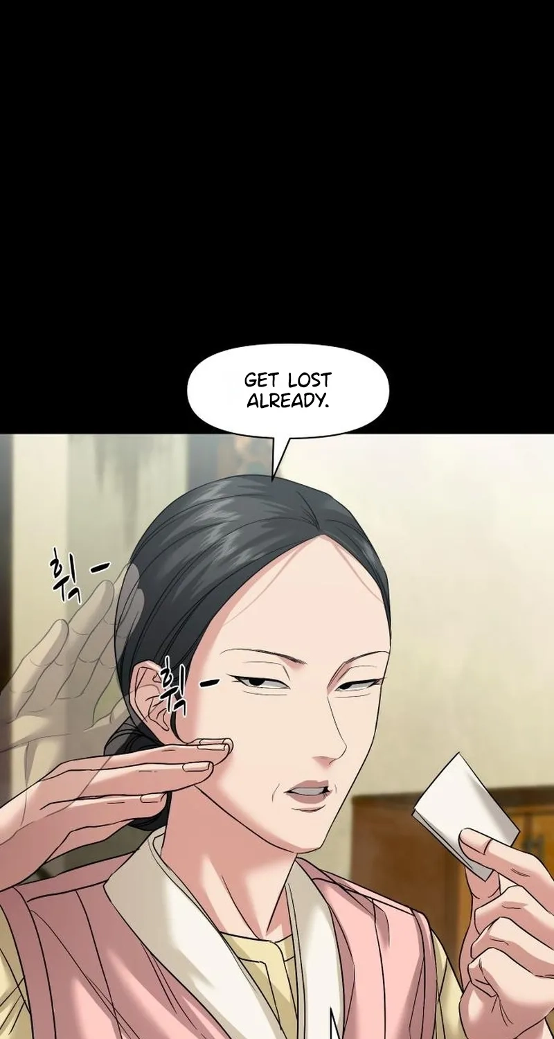 Mysterious Village Chapter 106 page 84