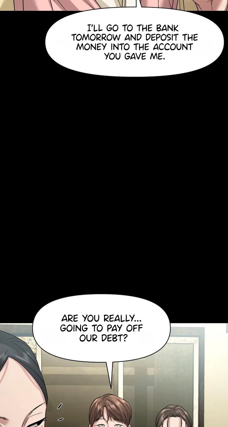 Mysterious Village Chapter 106 page 85