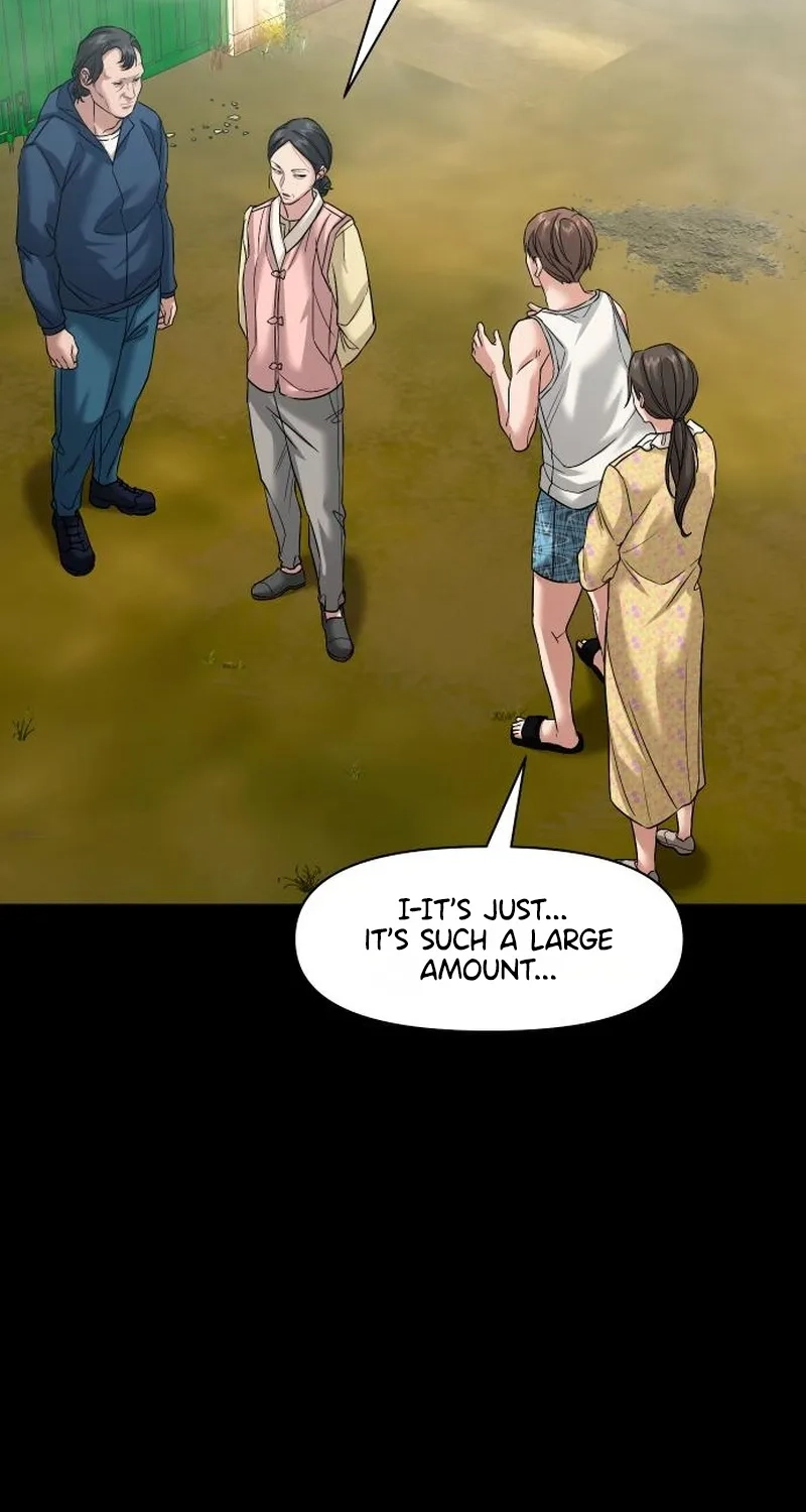 Mysterious Village Chapter 106 page 87